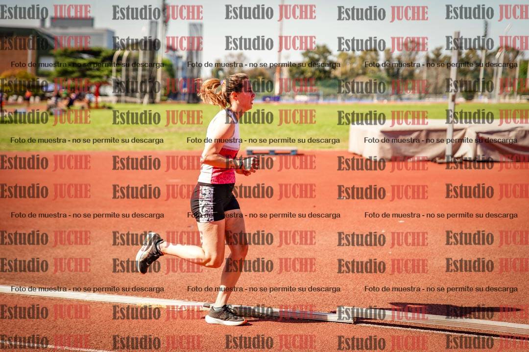 Fotos de los 1500 m llanos de mujeres