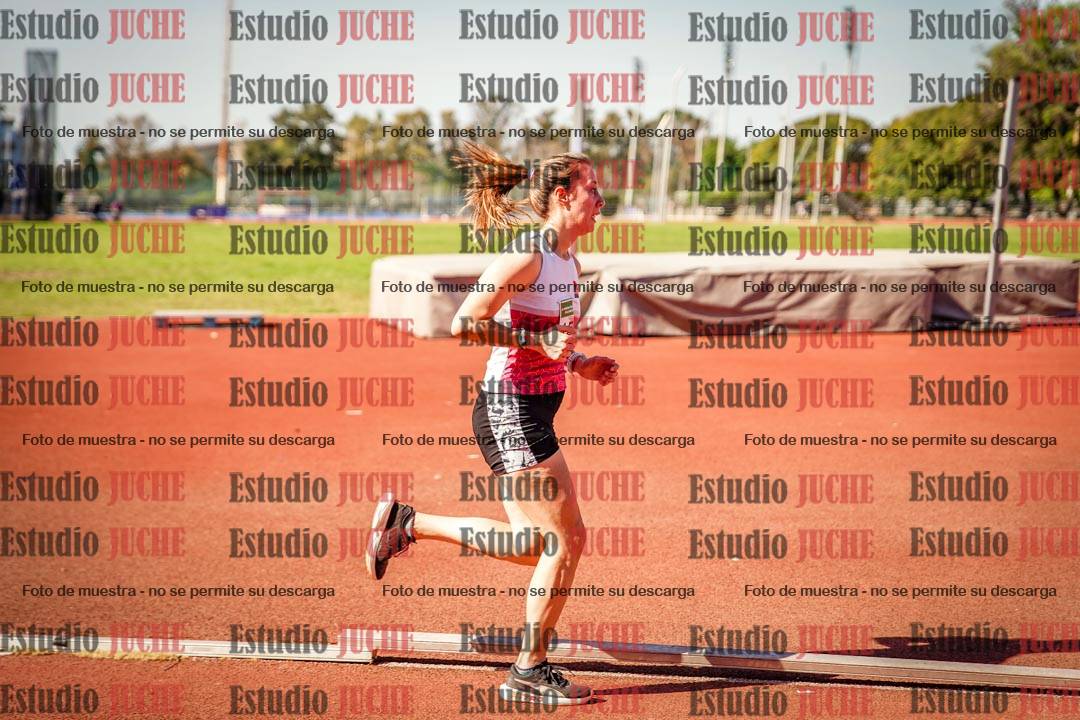 Fotos de los 1500 m llanos de mujeres