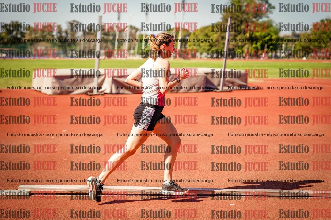 Fotos de los 1500 m llanos de mujeres
