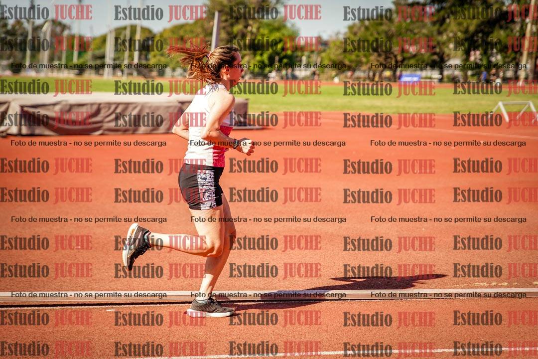 Fotos de los 1500 m llanos de mujeres