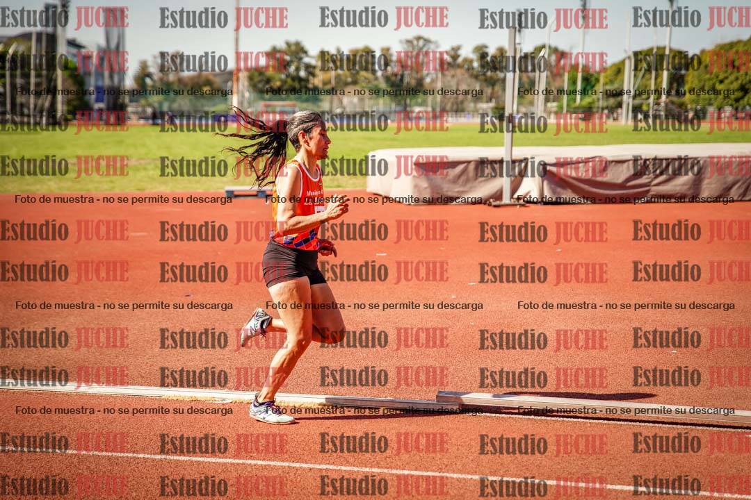 Fotos de los 1500 m llanos de mujeres