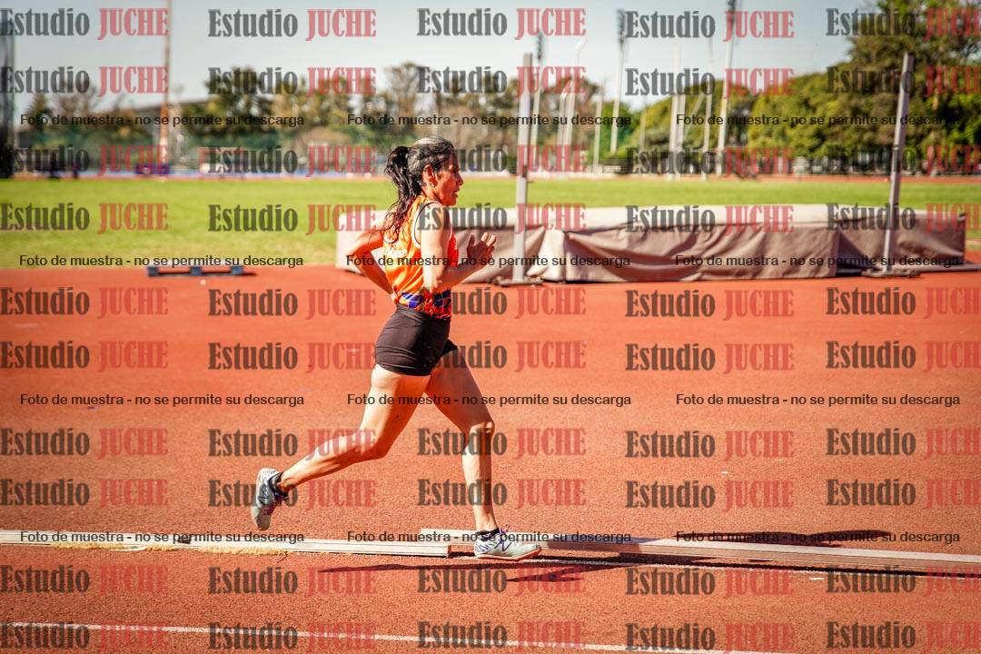 Fotos de los 1500 m llanos de mujeres