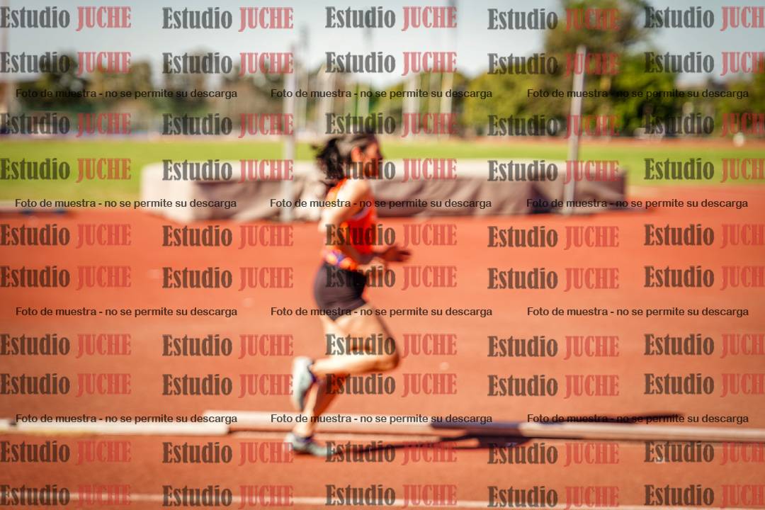 Fotos de los 1500 m llanos de mujeres