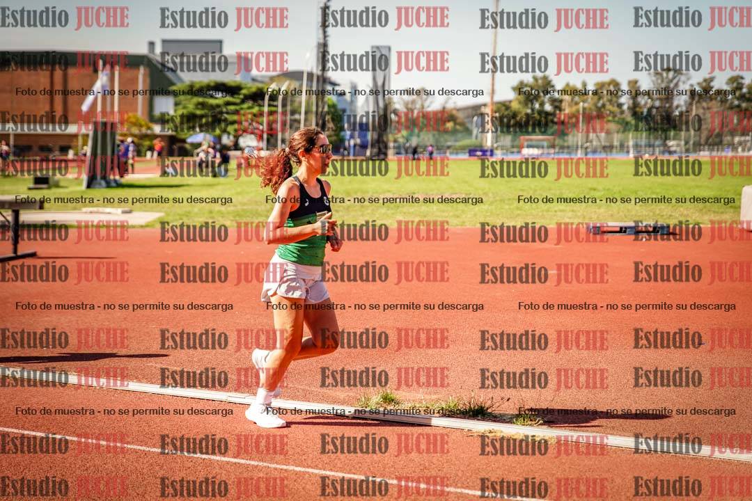 Fotos de los 1500 m llanos de mujeres