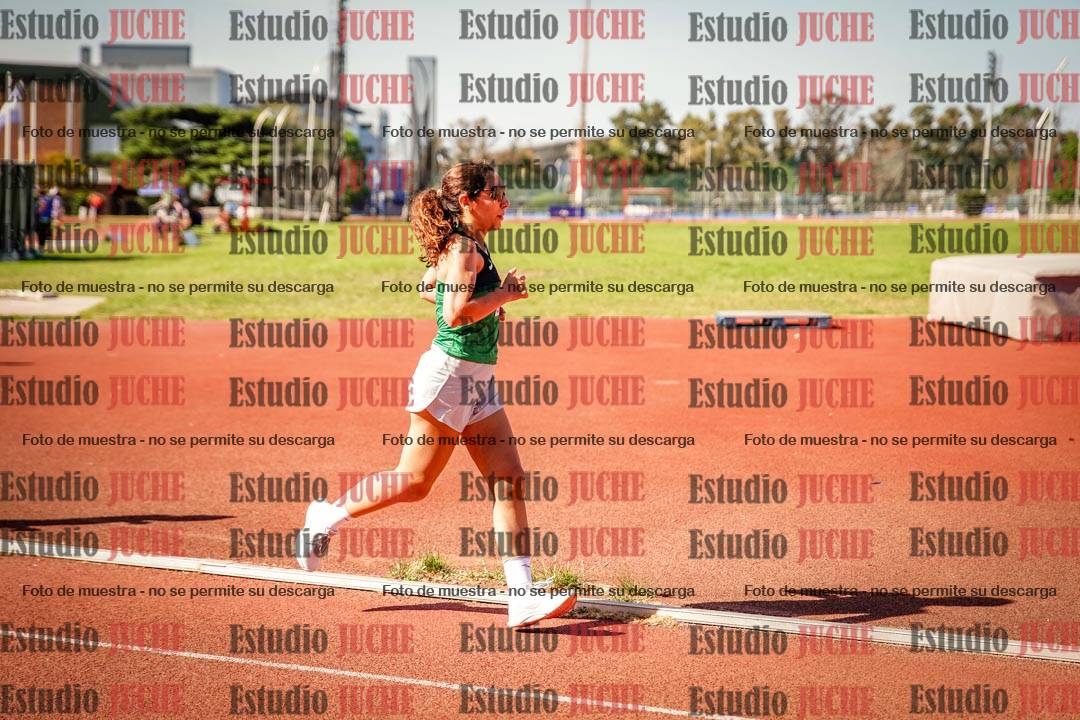 Fotos de los 1500 m llanos de mujeres