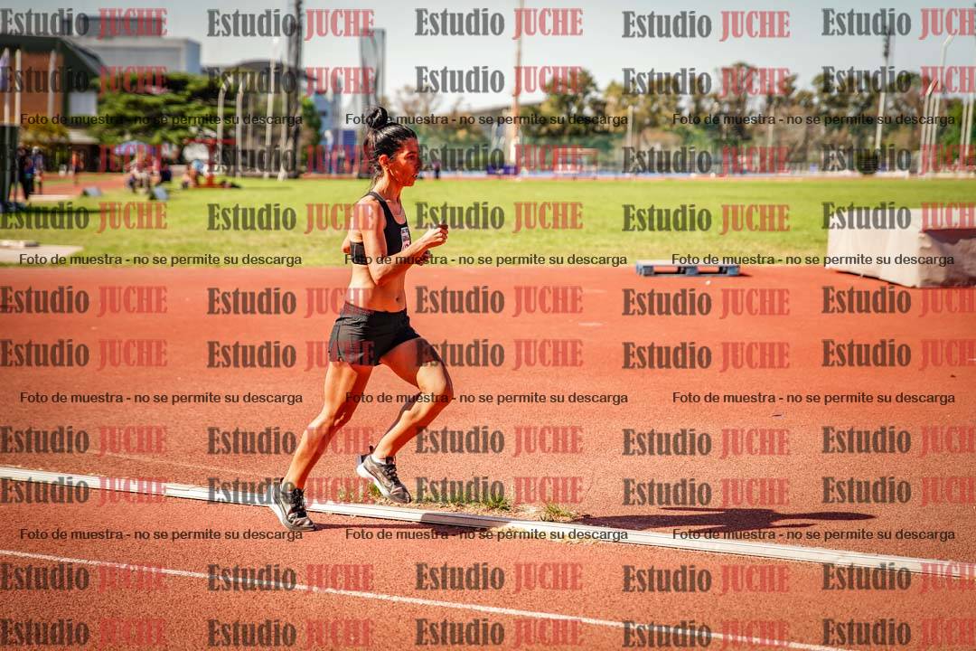 Fotos de los 1500 m llanos de mujeres