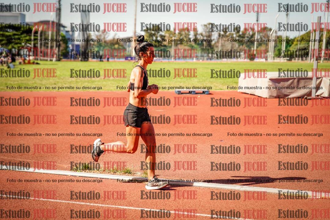 Fotos de los 1500 m llanos de mujeres
