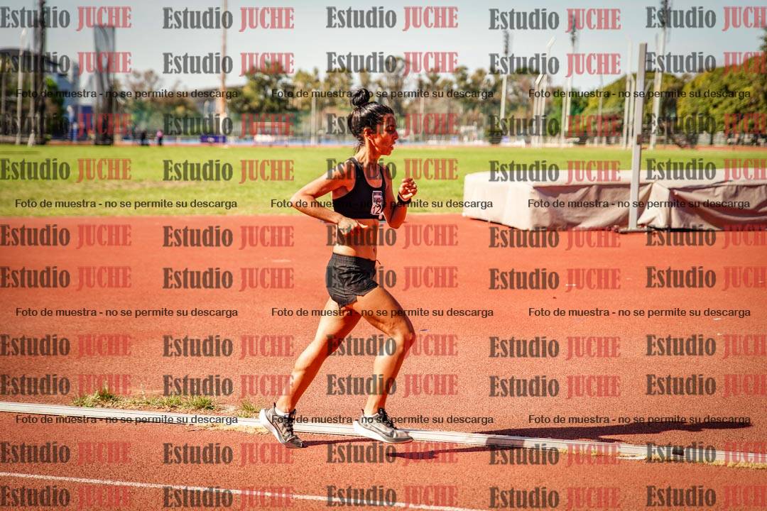 Fotos de los 1500 m llanos de mujeres