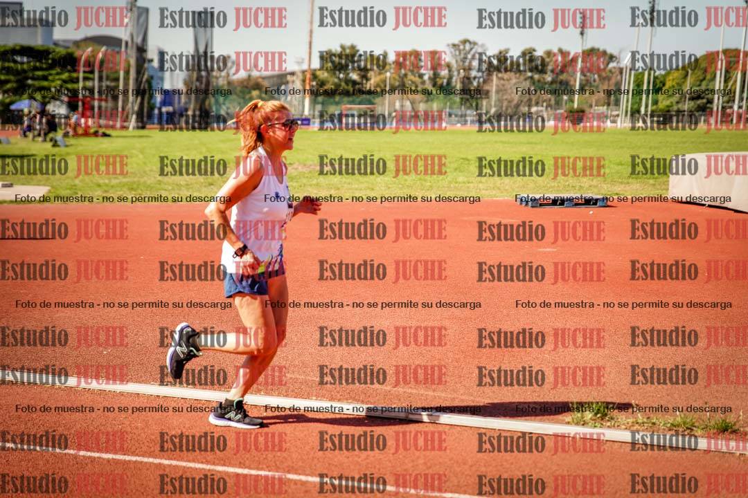 Fotos de los 1500 m llanos de mujeres