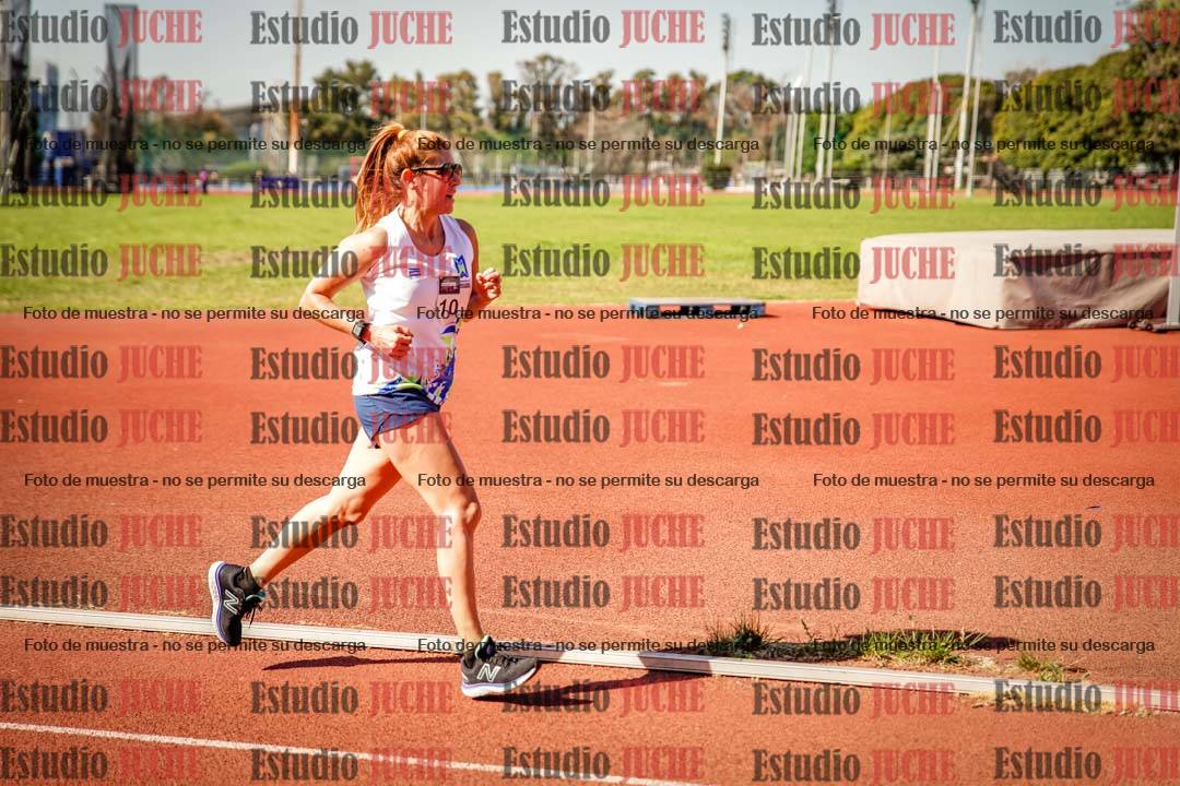 Fotos de los 1500 m llanos de mujeres