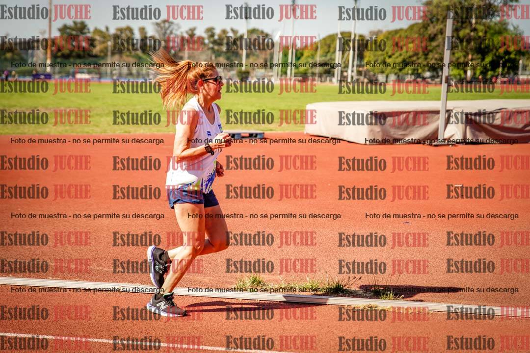 Fotos de los 1500 m llanos de mujeres