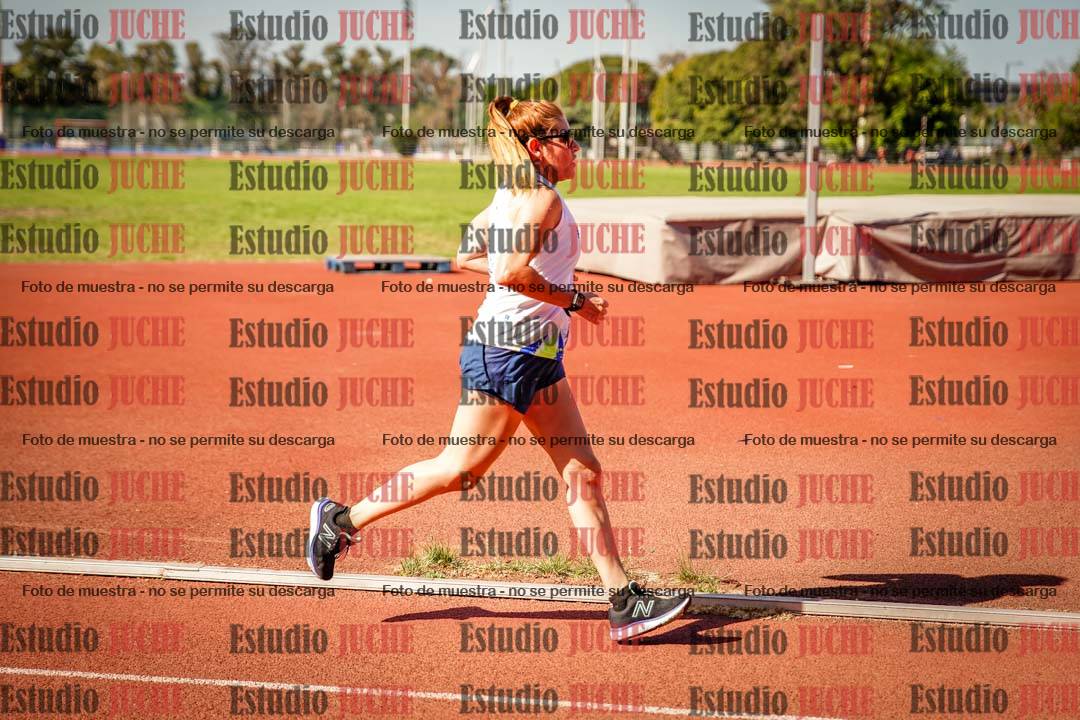 Fotos de los 1500 m llanos de mujeres
