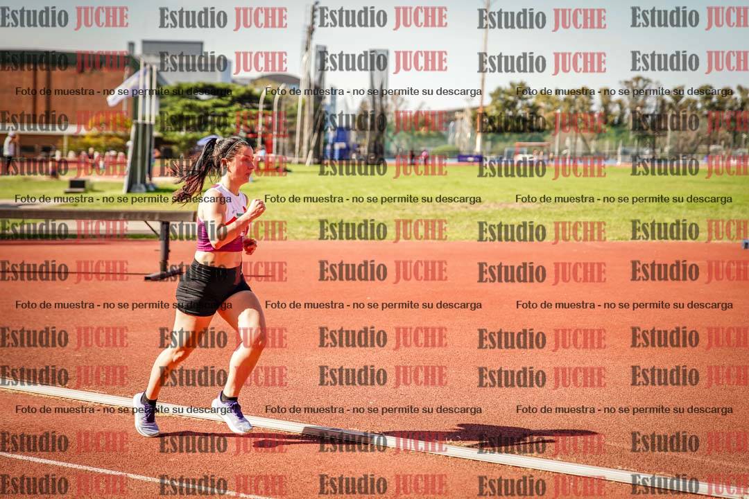 Fotos de los 1500 m llanos de mujeres