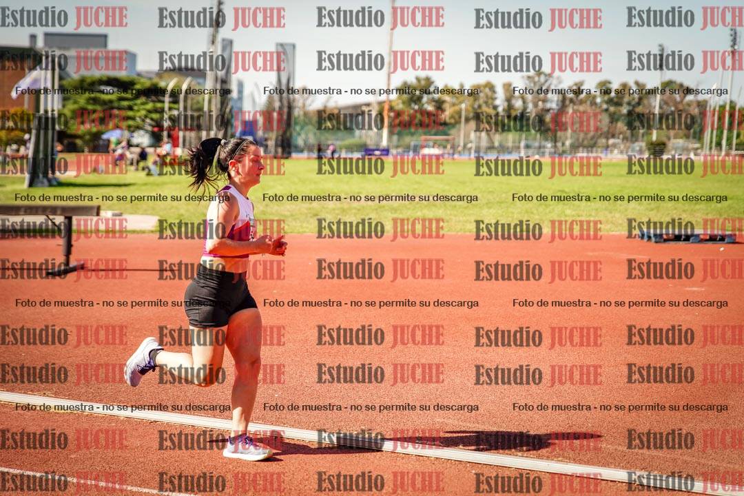Fotos de los 1500 m llanos de mujeres