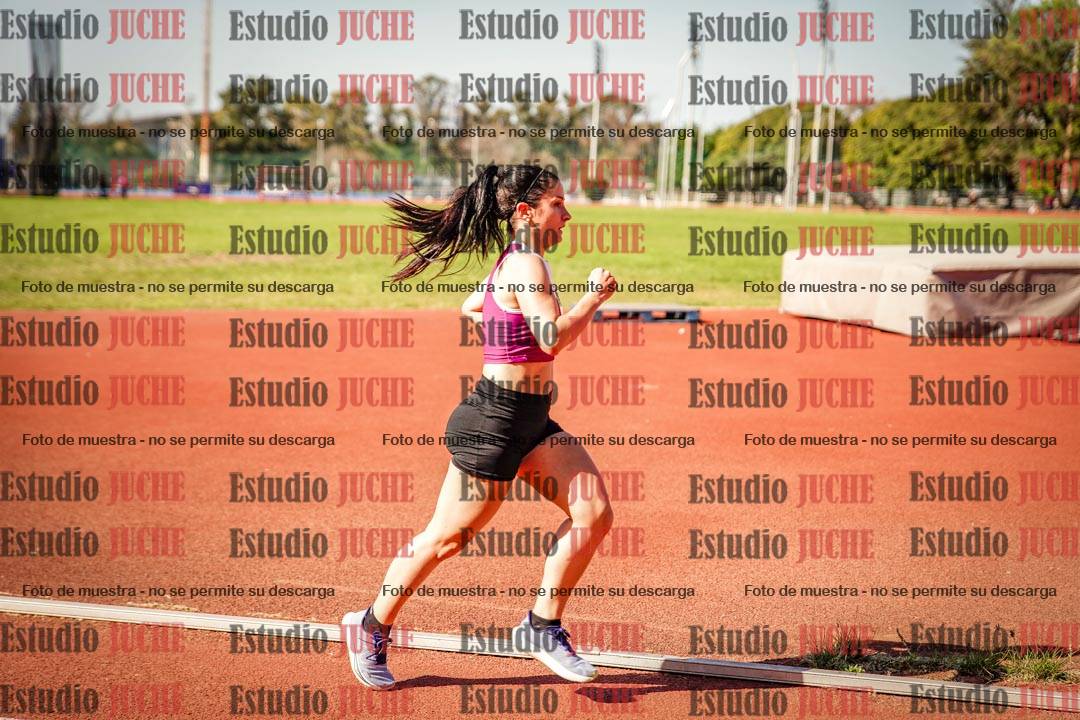 Fotos de los 1500 m llanos de mujeres
