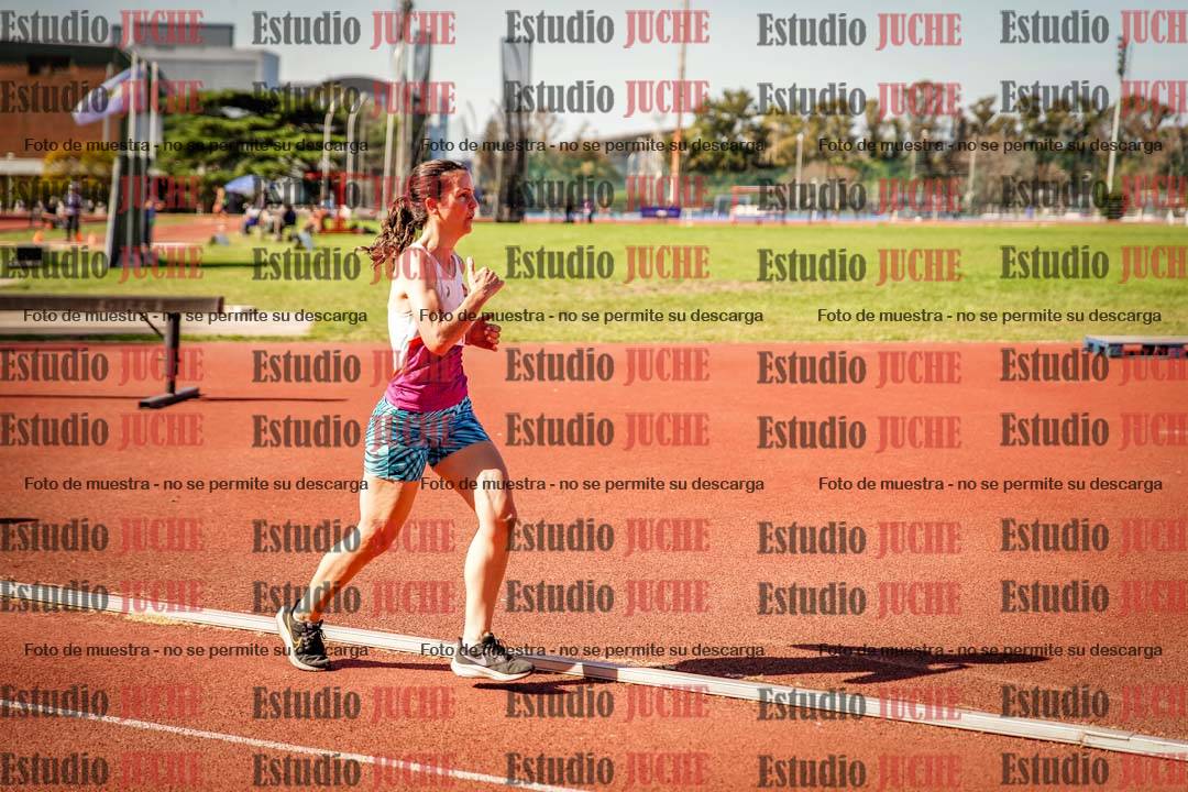Fotos de los 1500 m llanos de mujeres