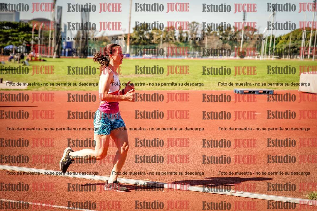 Fotos de los 1500 m llanos de mujeres