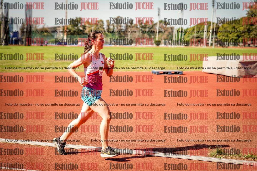 Fotos de los 1500 m llanos de mujeres
