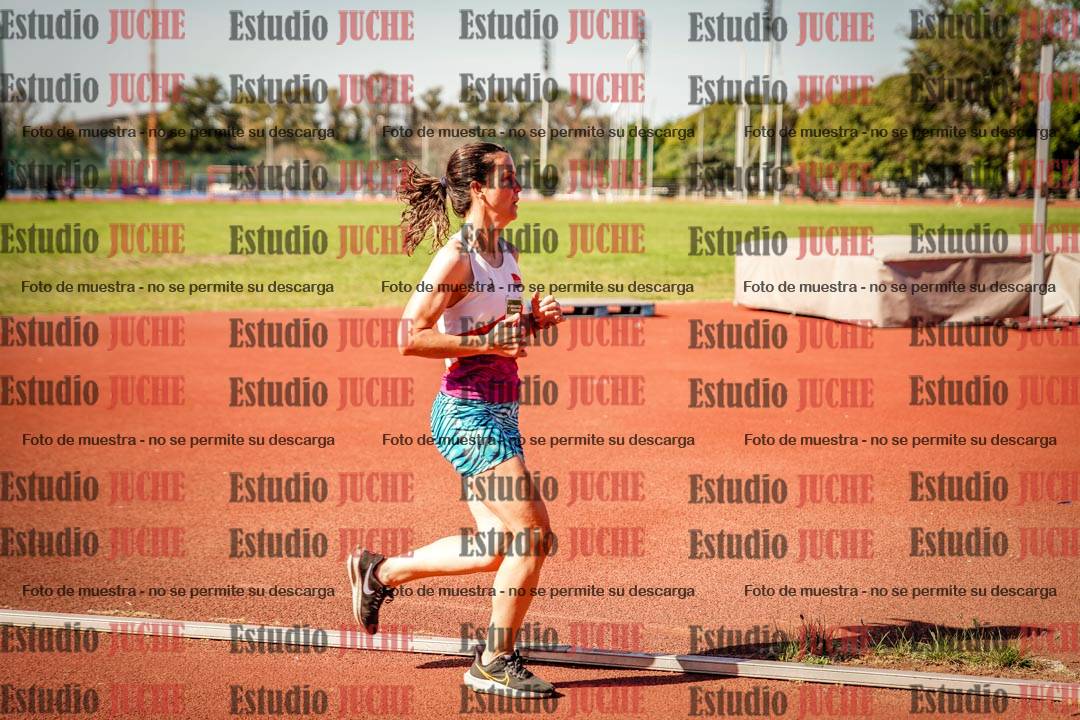 Fotos de los 1500 m llanos de mujeres