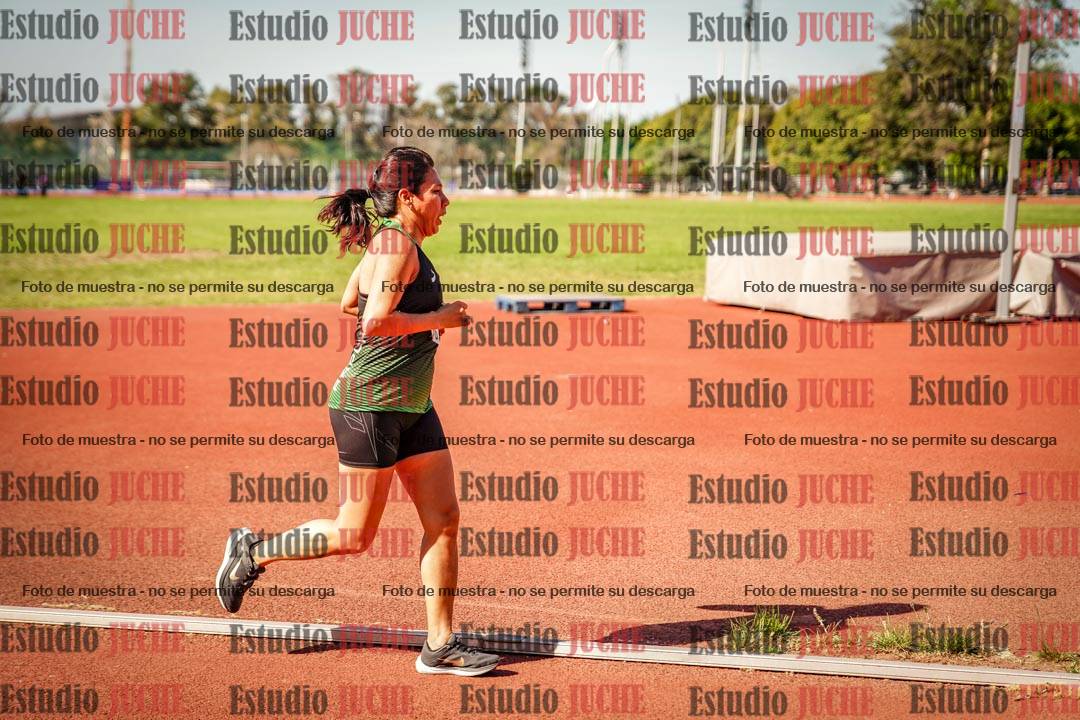 Fotos de los 1500 m llanos de mujeres