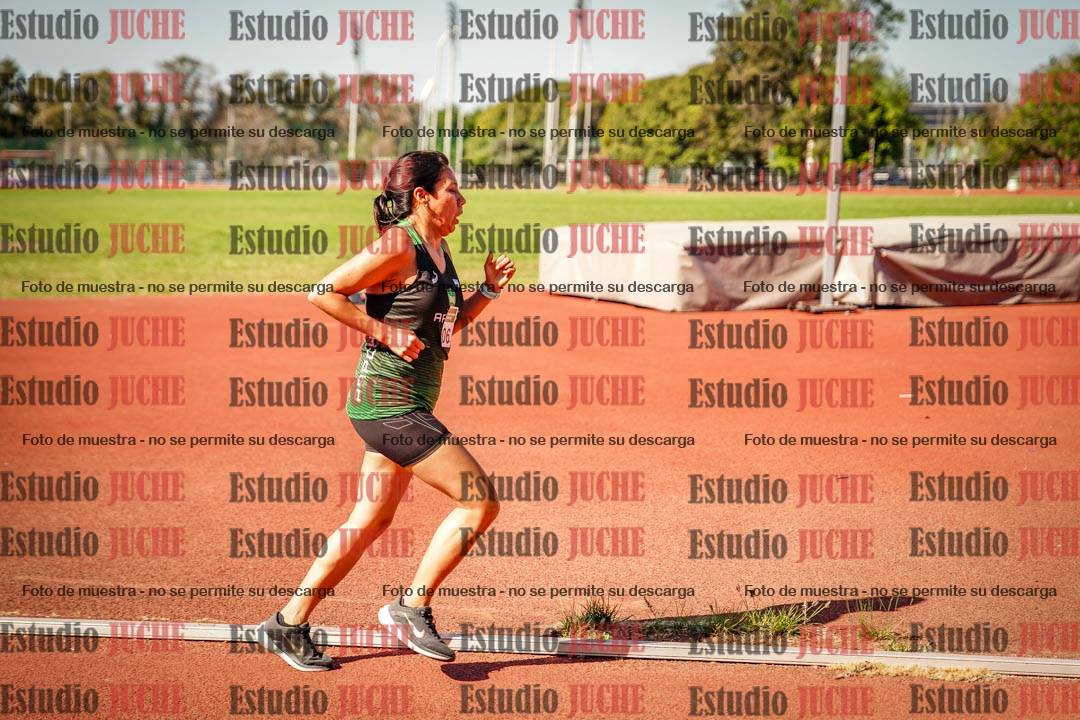 Fotos de los 1500 m llanos de mujeres