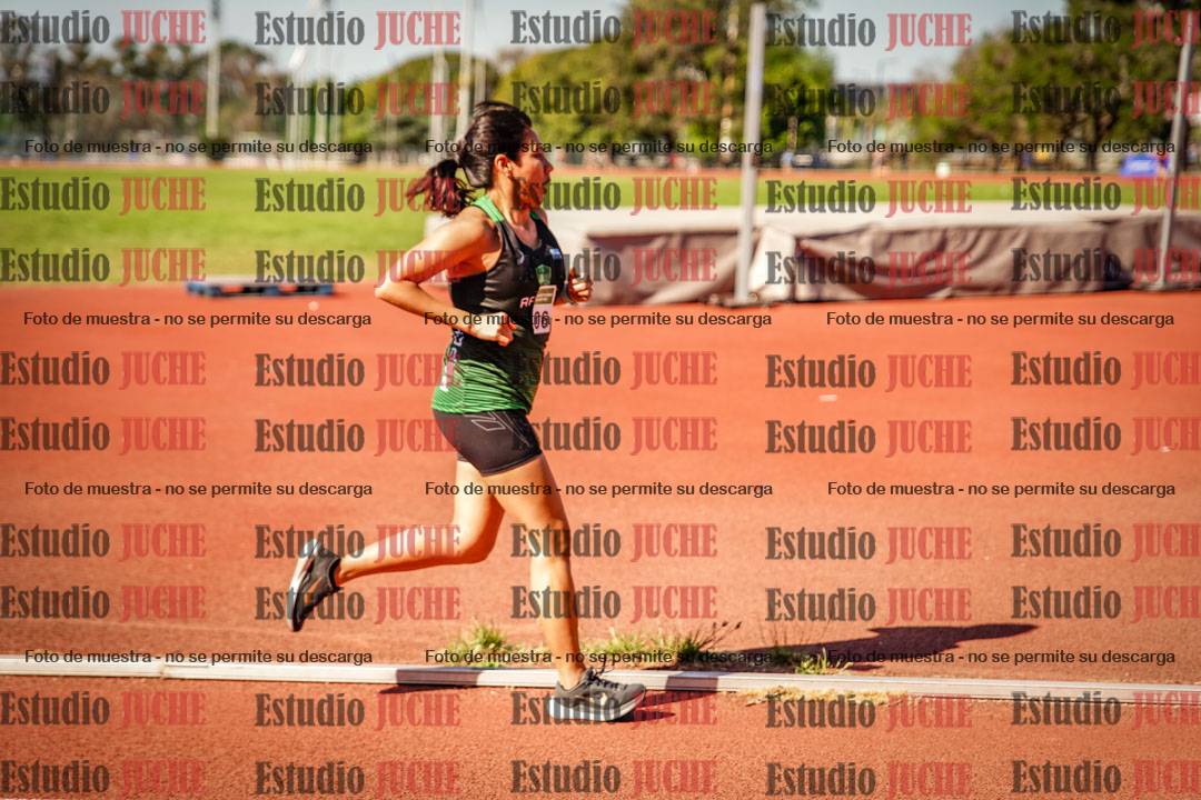 Fotos de los 1500 m llanos de mujeres