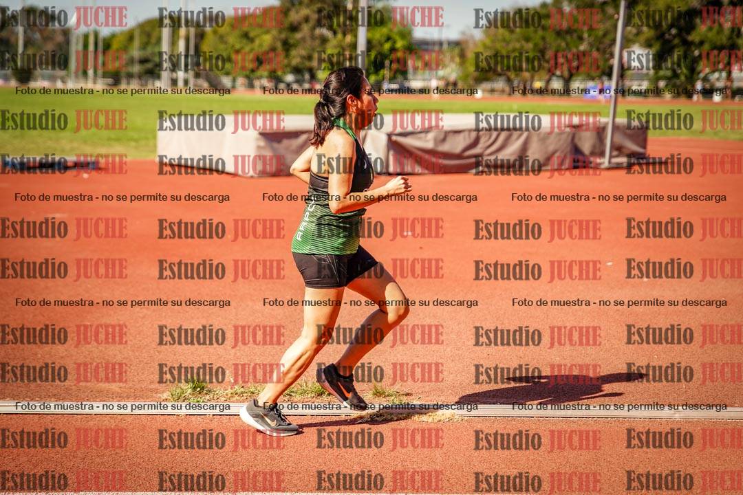 Fotos de los 1500 m llanos de mujeres