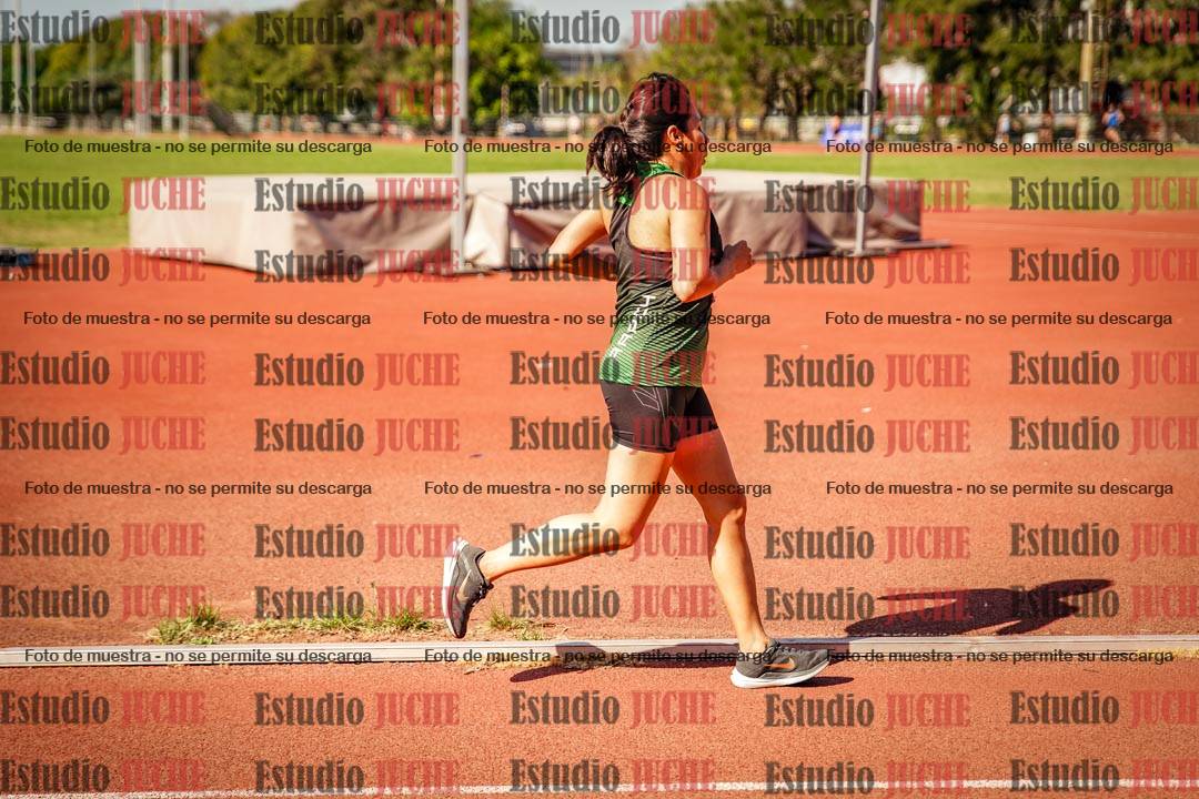 Fotos de los 1500 m llanos de mujeres