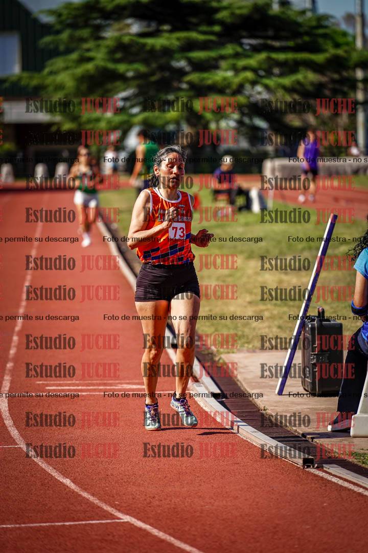Fotos de los 1500 m llanos de mujeres