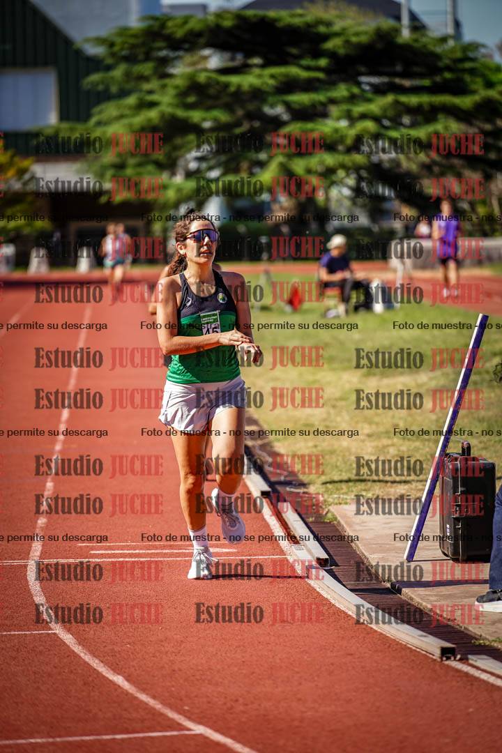Fotos de los 1500 m llanos de mujeres