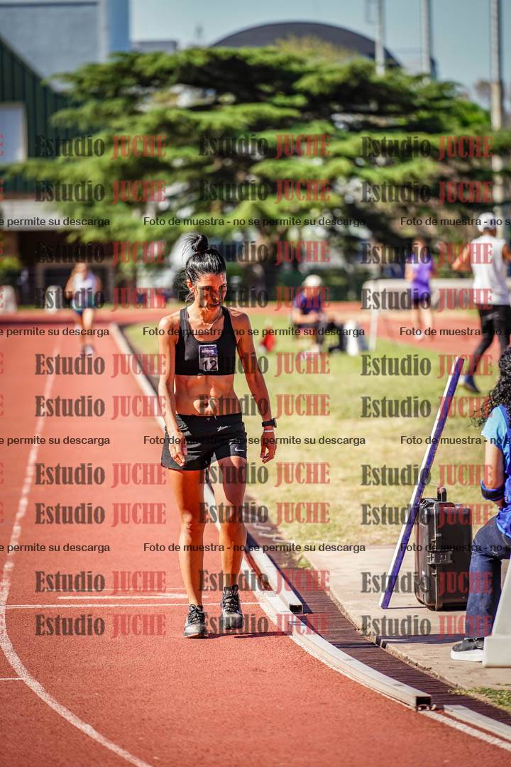 Fotos de los 1500 m llanos de mujeres