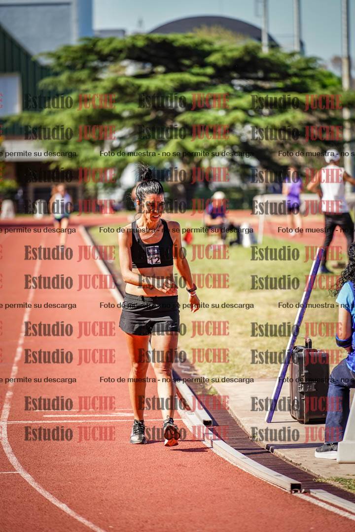 Fotos de los 1500 m llanos de mujeres