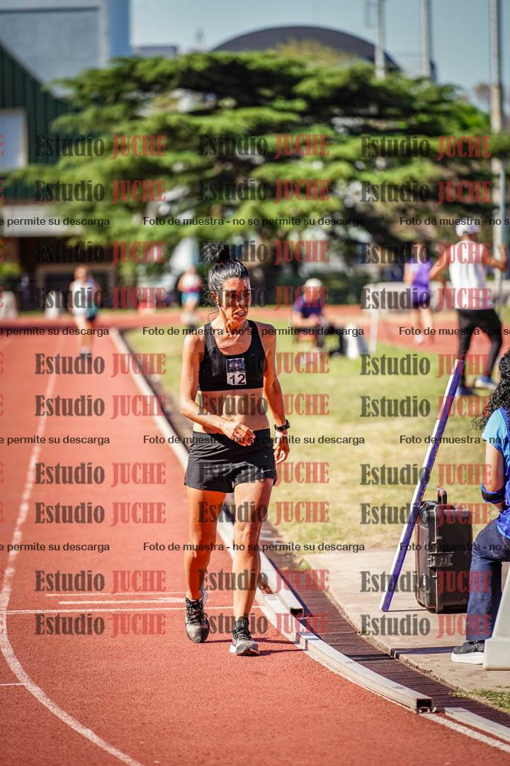 Fotos de los 1500 m llanos de mujeres