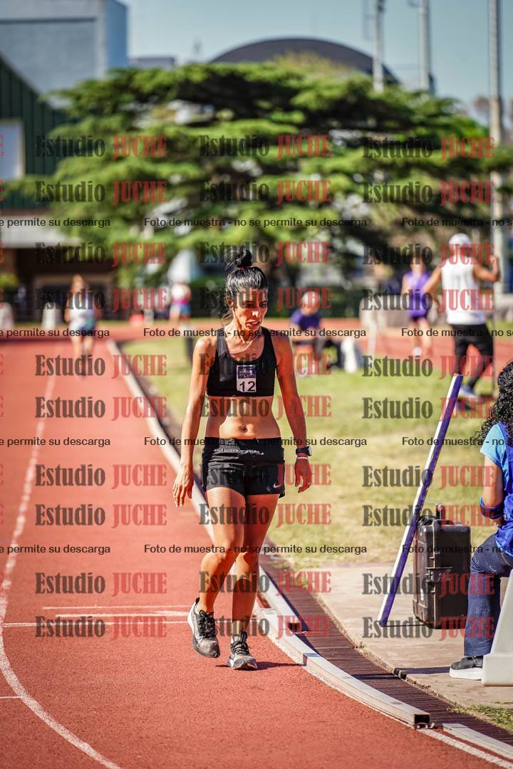 Fotos de los 1500 m llanos de mujeres