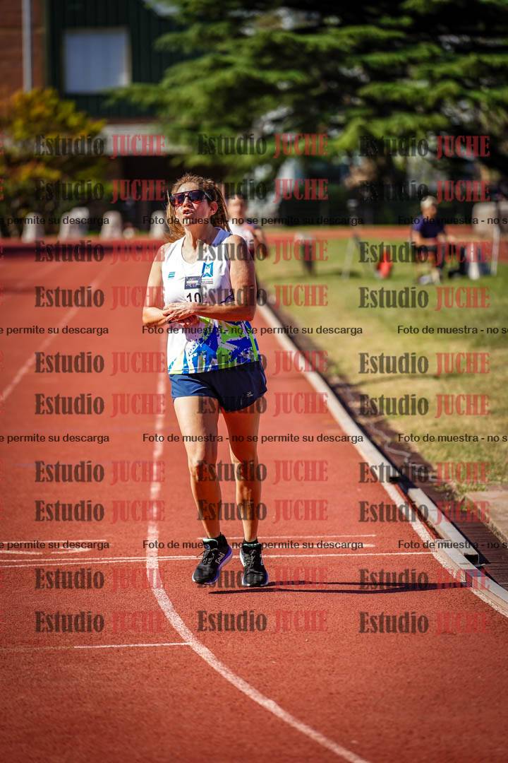 Fotos de los 1500 m llanos de mujeres