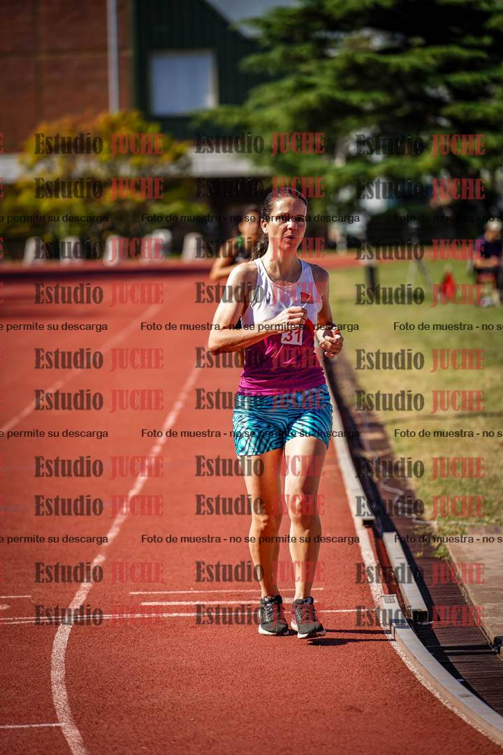 Fotos de los 1500 m llanos de mujeres