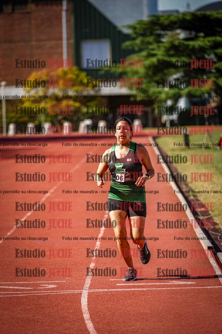Fotos de los 1500 m llanos de mujeres