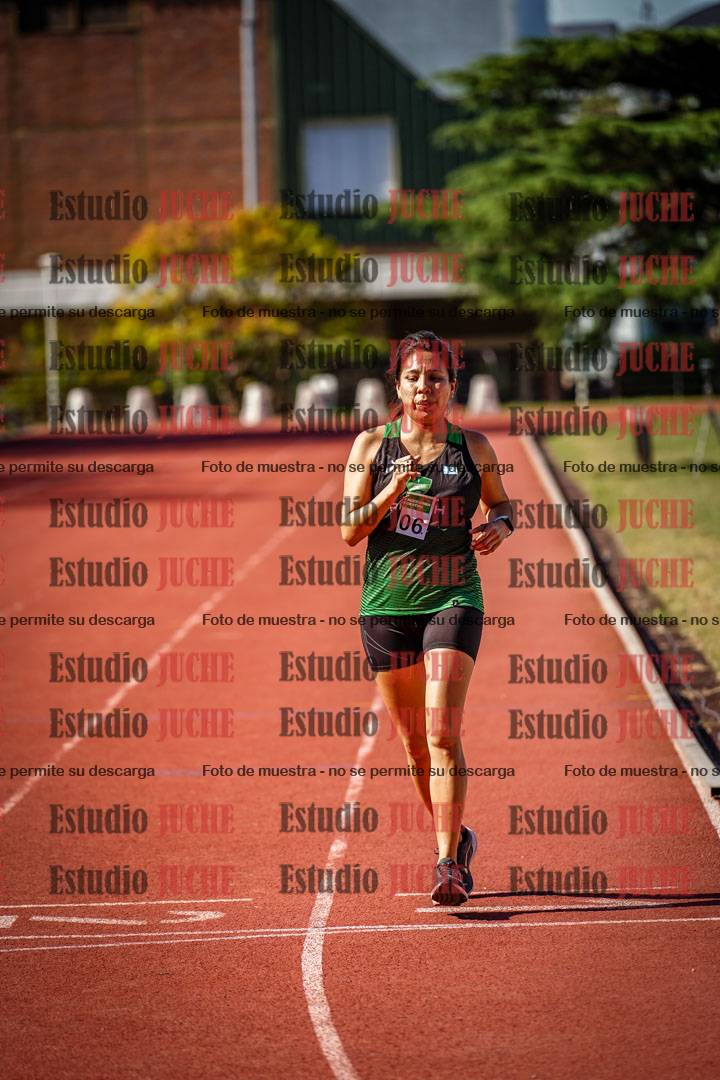 Fotos de los 1500 m llanos de mujeres