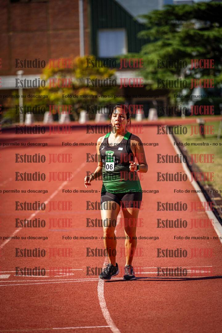 Fotos de los 1500 m llanos de mujeres