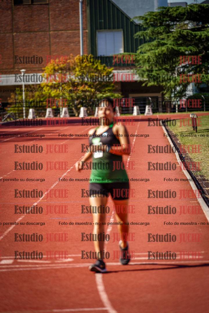 Fotos de los 1500 m llanos de mujeres