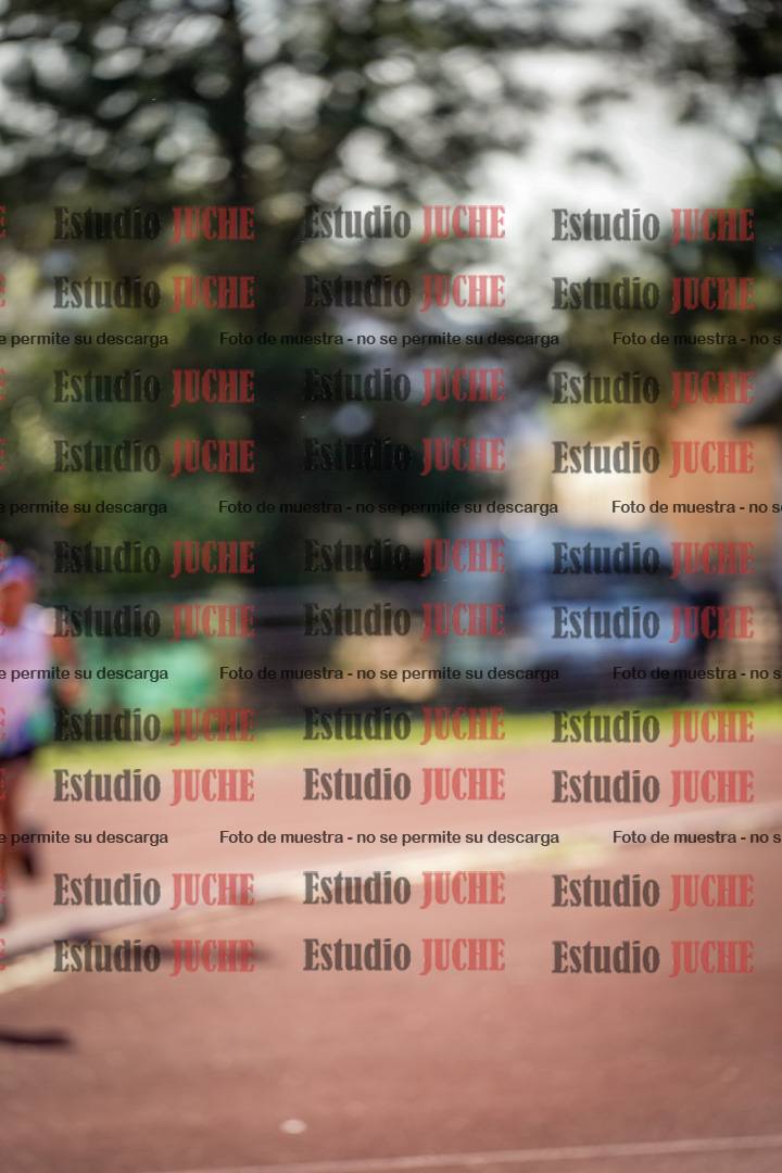 Fotos de los 1500 m llanos de varones