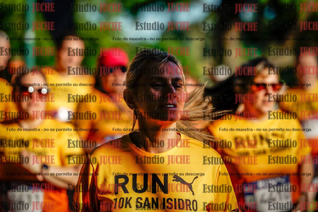 Fotos de algunos extras y podios del evento