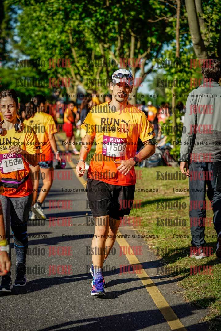 Fotos de algunos extras y podios del evento