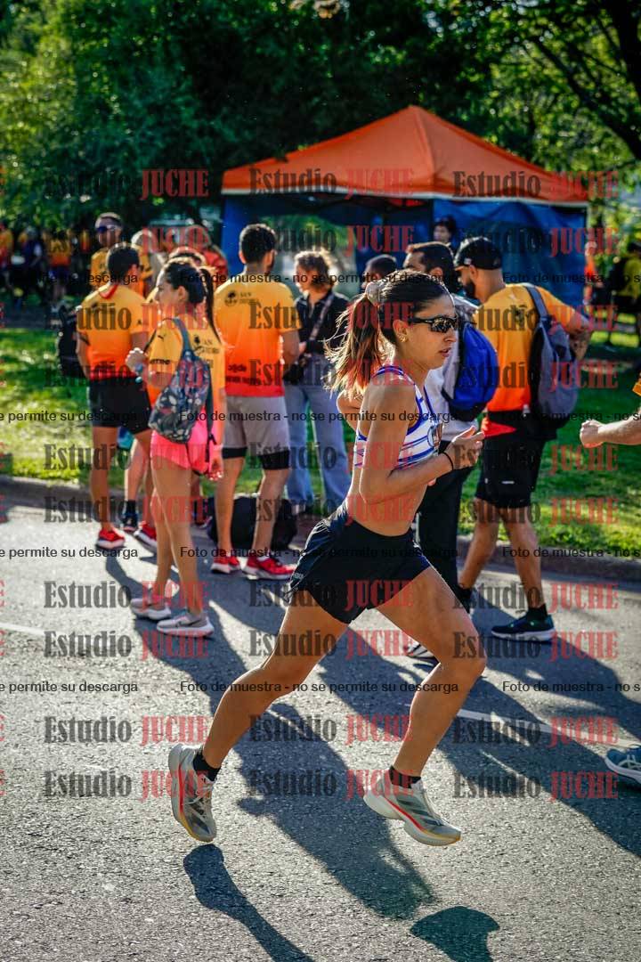 Fotos de algunos extras y podios del evento