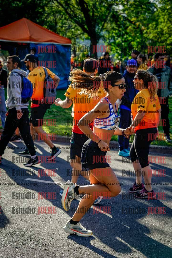 Fotos de algunos extras y podios del evento