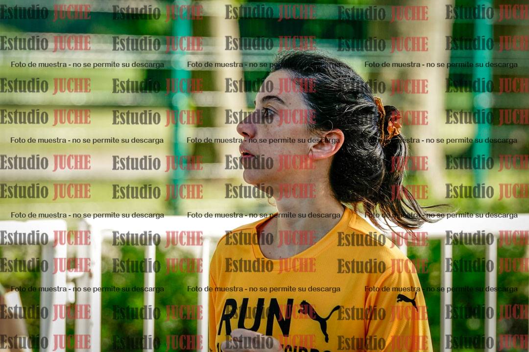 Fotos de la largada de la carrera