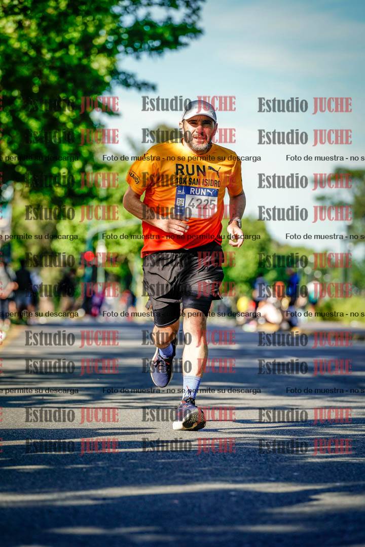 Fotos de las llegadas