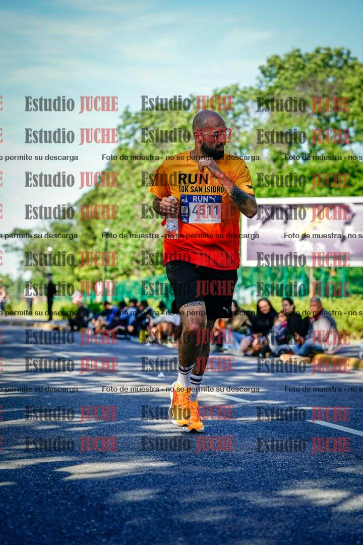 Fotos de las llegadas