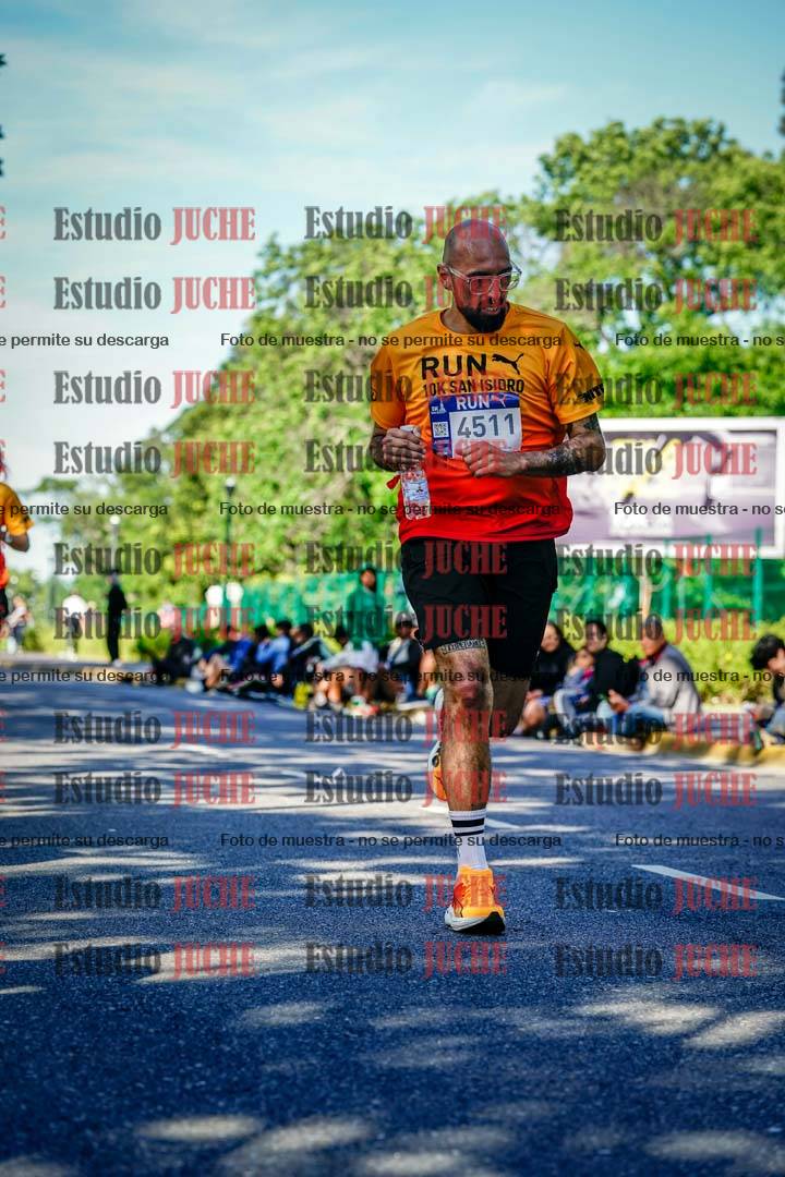 Fotos de las llegadas