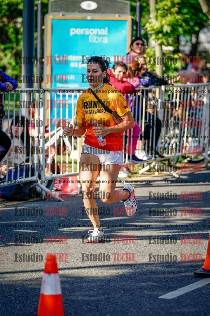 Fotos de las llegadas